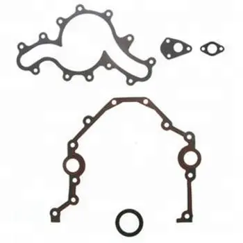 TCS46061 Fit Voor Ford GMC 4.0L GM 4.0 Timing Deksel Pakking Set Kit Benzinemotor Onderdelen