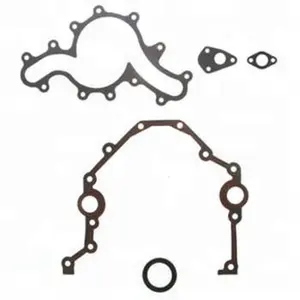 Kit de couvercle de synchronisation pour moteur à essence, ensemble de joints adapté à Ford GMC 4.0l GM 4.0, pièces de rechange, tcs4601