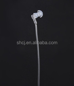 De goma de setas del auricular 3.5 mm <span class=keywords><strong>jack</strong></span> estándar auricular móvil del auricular accesorio del teléfono FC16 - Product Image 3