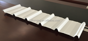 Máquina de fabricación de cubierta de aluminio - Product Image 6