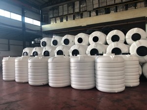 중공 성형 기계를 위한 형 또는 형 또는 한번 불기 형 또는 플라스틱 형 - Product Image 6