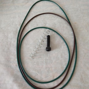 2901-0633-20 Set de wairing 2901 0633 20 2901063320 kit de soupape de vidange - Product Image 1