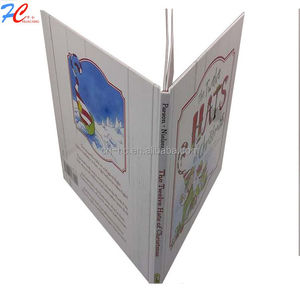 Enfant <span class=keywords><strong>histoire</strong></span> drôle livre impression avec rabat/livre d'<span class=keywords><strong>histoire</strong></span> l'édition en Chine usine - Product Image 5