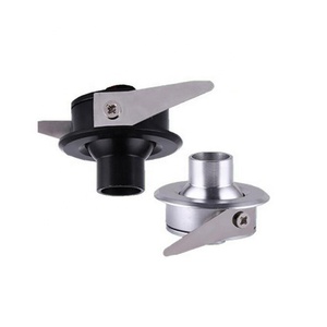 Mini projecteur de suivi 1W, bon prix, armoire en aluminium, bon marché - Product Image 2