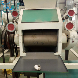 <span class=keywords><strong>Moulin</strong></span> à <span class=keywords><strong>farine</strong></span> à usage domestique, prêt à <span class=keywords><strong>acheter</strong></span> une petite échelle, - Product Image 6