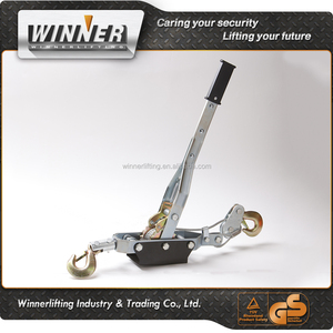Extractor de Cadena de <span class=keywords><strong>2</strong></span> Toneladas con Precio de Fábrica - Product Image 3