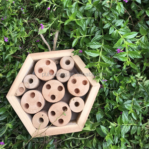 Hábitat Insectos Bee Lodge - Product Image 2