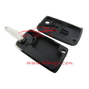 <span class=keywords><strong>CLE</strong></span> CLEF VOITURE PLIP <span class=keywords><strong>COQUE</strong></span> NEUF <span class=keywords><strong>PEUGEOT</strong></span> 2 BOUTONS 107 207 307 <span class=keywords><strong>308</strong></span> 407 GRATUIT - Product Image 3