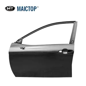 MAICTOP אוטומטי חלקי רכב קדמי דלת קדמי שער עבור קאמרי 2018 חדש דגם