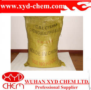 Mejor calidad <span class=keywords><strong>de</strong></span> <span class=keywords><strong>calcio</strong></span> ligno <span class=keywords><strong>sulfonato</strong></span> en China - Product Image 2