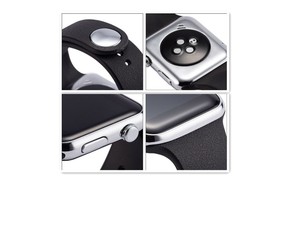A9 Bluetooth Astuto Guarda con il Monitor di Frequenza Cardiaca Contapassi Fitness Tracker Orologio Da Polso sync ios e android - Product Image 4