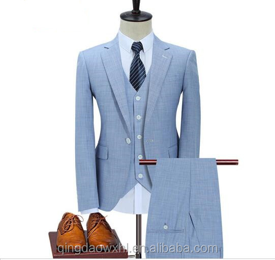 Venta al por mayor combinaci\u0026oacute;n de traje azul-Compre online los  mejores combinaci\u0026oacute;n de traje azul lotes de China combinaci\u0026oacute;n  de traje azul a mayoristas | Alibaba.com