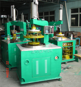 Đường Kính Bán Chạy Nhất 200Mm Sử Dụng Máy Mài Kính Kim Loại Máy Đánh Bóng - Product Image 2