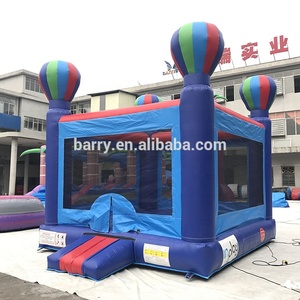 Château gonflable à rebond d'eau en chine, petit <span class=keywords><strong>ballon</strong></span> gonflable pour enfants - Product Image 3