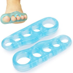 Set Peregang dan Pemisah Jari Kaki Terbaik - Product Image 4