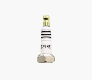 Candela d'Accensione DCP7RE per <span class=keywords><strong>CHEVROLET</strong></span> N300 / N300P / N200 - Product Image 2