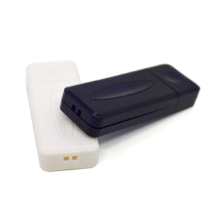 67*25*10MM New Design <strong>Plastic</strong> Wireless USB Receiver <strong>Enclosure</strong> - Product Image 5