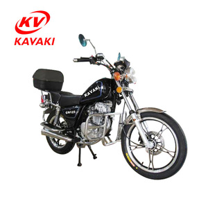 Motocicleta de Carretera <span class=keywords><strong>Mini</strong></span> de Dos Ruedas con Motor de <span class=keywords><strong>Gasolina</strong></span> de 125 CC KAVAKI MOTO de Guangzhou <span class=keywords><strong>en</strong></span> <span class=keywords><strong>Venta</strong></span> - Product Image 3