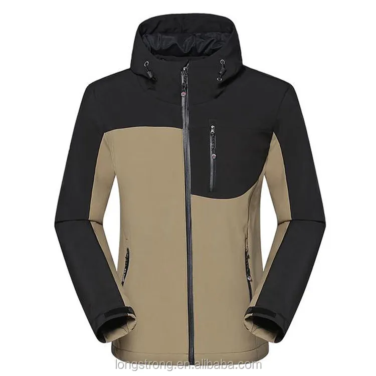 LS658 высокое качество, дешевые персонализированные мужские спортивные пальто