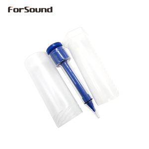 Siemens-Jeringa de impresión para audífono, molde para oreja, calidad - Product Image 2