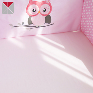 <span class=keywords><strong>Precio</strong></span> competitivo cuna topes almohadillas para la cama - Product Image 4