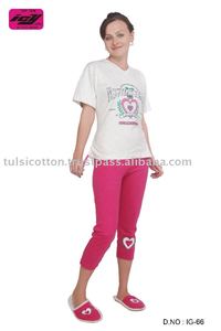 Pijamas para niñas - Product Image 2