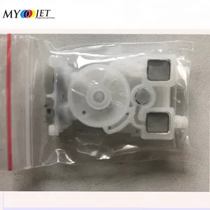 Baik Kualitas 1018W Mutoh Dx7 Printhead Tinta Damper