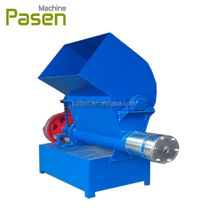 Densifieur <span class=keywords><strong>EPS</strong></span>, densifieur de polystyrène, machine de recyclage de mousse de déchets - Product Image 2