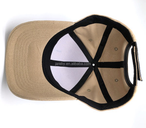 Custom เปลี่ยนเย็บปักถักร้อย patch หมวกเบสบอลยุทธวิธีหมวกปรับ <span class=keywords><strong>hook</strong></span> <span class=keywords><strong>loop</strong></span> - Product Image 5