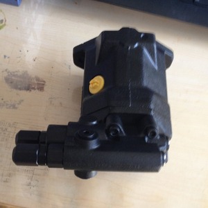 Pompe hydraulique principale 330CLN 330cl, pelle, 220 v - Product Image 5