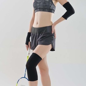 ファッション圧縮グレード圧縮肘スリーブパッドテニス用ゴルファートレーニング通気性大品質 - Product Image 3