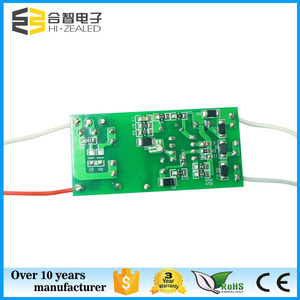 240 <span class=keywords><strong>volt</strong></span> 12 <span class=keywords><strong>volt</strong></span> trasformatore di alimentazione 350ma ip67 3w <span class=keywords><strong>led</strong></span> driver - Product Image 5