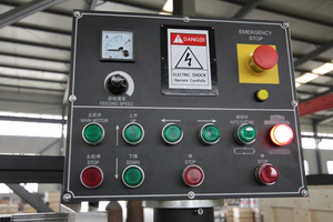 Máy Cắt Đá Cẩm Thạch Tự Động OMC - Product Image 2