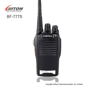 Baofeng BF-777s Ham Two Way Radio UHF 400-470mhz Cheap UHF 400-480MHZ radio BAOFENG BF-777S