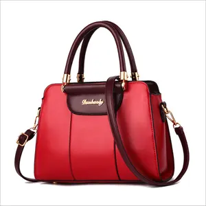 New Diamond lattice high quality handbag shoulder bag women bag cheap women bags alibaba china online shopping