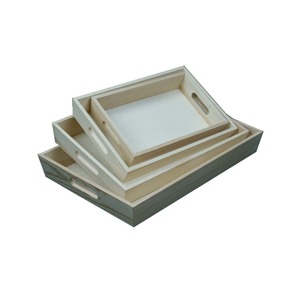 Ahşap sebze sandık toptan, ahşap meyve kasaları satılık küçük hatıra antika ahşap kutu toptan hediye - Product Image 5