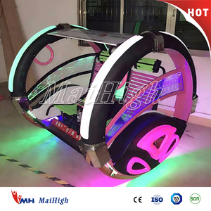 Alta Seguridad oscilación paseo le bar coche/<span class=keywords><strong>leswing</strong></span> feliz para los niños - Product Image 4