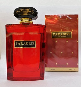LOVE AFFAIR para Amantes, Eau de Parfum - Product Image 4