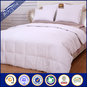 OEM customized marcas textiles para el hogar <span class=keywords><strong>juego</strong></span> <span class=keywords><strong>de</strong></span> edredón <span class=keywords><strong>de</strong></span> ganso al por mayor abajo - Product Image 2