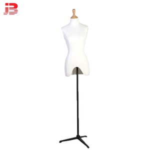 <span class=keywords><strong>Cuerpo</strong></span> <span class=keywords><strong>Completo</strong></span> vestido <span class=keywords><strong>de</strong></span> forma señoras prendas <span class=keywords><strong>de</strong></span> vestir ropa <span class=keywords><strong>de</strong></span> fibra <span class=keywords><strong>de</strong></span> vidrio <span class=keywords><strong>de</strong></span> maniquí con base <span class=keywords><strong>de</strong></span> madera - Product Image 3