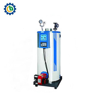 100 Kg/giờ Nhỏ Nồi Hơi Giá Bán - Product Image 3