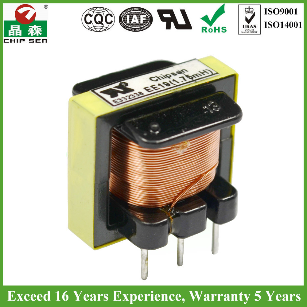 ISO Usine Bas Prix UL ROHS Certifié De Puissance Tdb Canapé Lit Transformateur 220 V 12 V 5000 W
