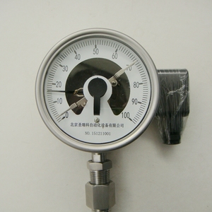 बिजली के संपर्क Bimetal तापमान गेज - Product Image 6