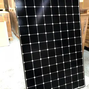 السعر المنخفض أفضل إقتباس ألواح الطاقة الشمسية المصنوعة من خلية فولطا ضوئية سعر سنباور 318w 325w 327w 330w