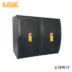 Laix-altavoz profesional para cine en casa, LX-K11 de cine en casa, 5,5, 6, 6,5 pulgadas, KTV, multifunción, Conferencia - Product Image 2
