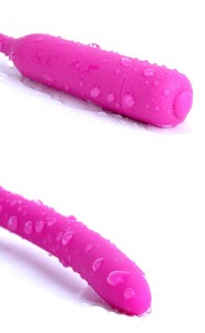 KOSTENLOSE Probe weibliche Vibration Sexspielzeug Harnröhre vibratoren für Mädchen und Frauen - Product Image 5