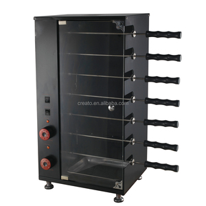 Offre Spéciale bon <span class=keywords><strong>prix</strong></span> <span class=keywords><strong>Barbecue</strong></span> ÉLECTRIQUE <span class=keywords><strong>Barbecue</strong></span> brésilien - Product Image 2