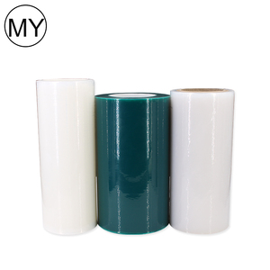 Perfecto blanco y negro película de protección de plástico con precio de fábrica - Product Image 3