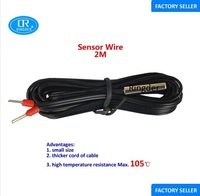 Interrupteur de température numérique réglable RINGDER RC-112E 230V 120V 12V 24V Prix