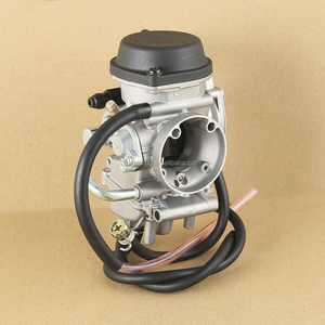 Carburateur XMT-1906-A fabriqué en Chine pour Yamaha <span class=keywords><strong>Raptor</strong></span> <span class=keywords><strong>350</strong></span> YFM <span class=keywords><strong>350</strong></span> 2004-2008 ATV <span class=keywords><strong>Quad</strong></span> Carb Pièces de moto - Product Image 4